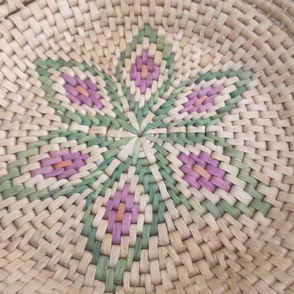 Bundle of three baskets - Picture 3 of 14